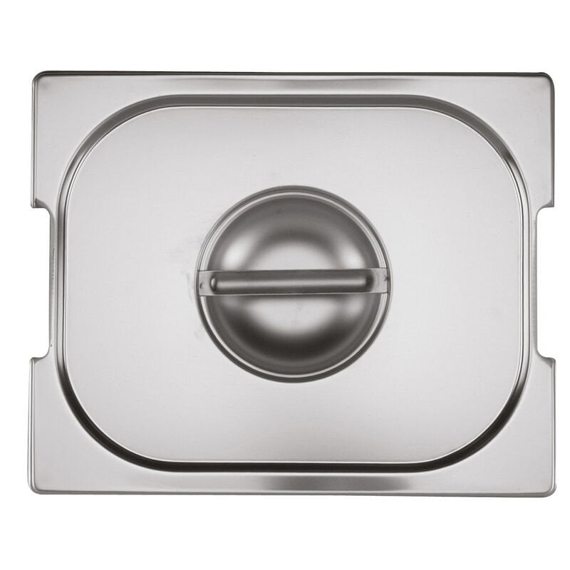 Öztiryakiler Gastronorm Kapak GDH 1/1, 32x53 cm