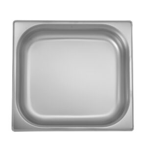 Öztiryakiler Gastronorm Küvet, Standart, GN 2/3-65, 32,5x35x6,5 cm