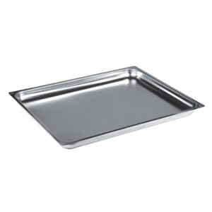 Öztiryakiler Gastronorm Tepsi GN  2/3x65, 32x35x6,5 cm