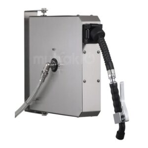 Öztiryakiler Geri Toplama Ön Yıkama Duşu 10 Mt