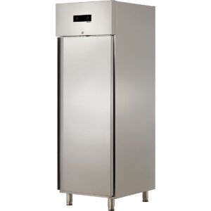 Öztiryakiler Gn 600 NMV Tek Kapılı Monoblok Dik Tip Buzdolabı