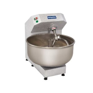 Öztiryakiler Hamur Yoğurma Makinası 50 Kg Un Kapasıte 220 V