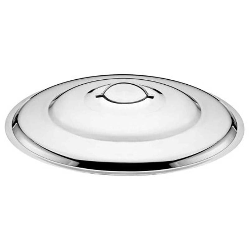 Öztiryakiler Helvane Tencere Kapağı, İki Saplı 90 Cm