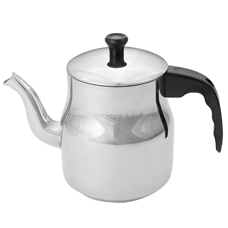 Öztiryakiler Kahveci Demlik 1,25 Lt No 1