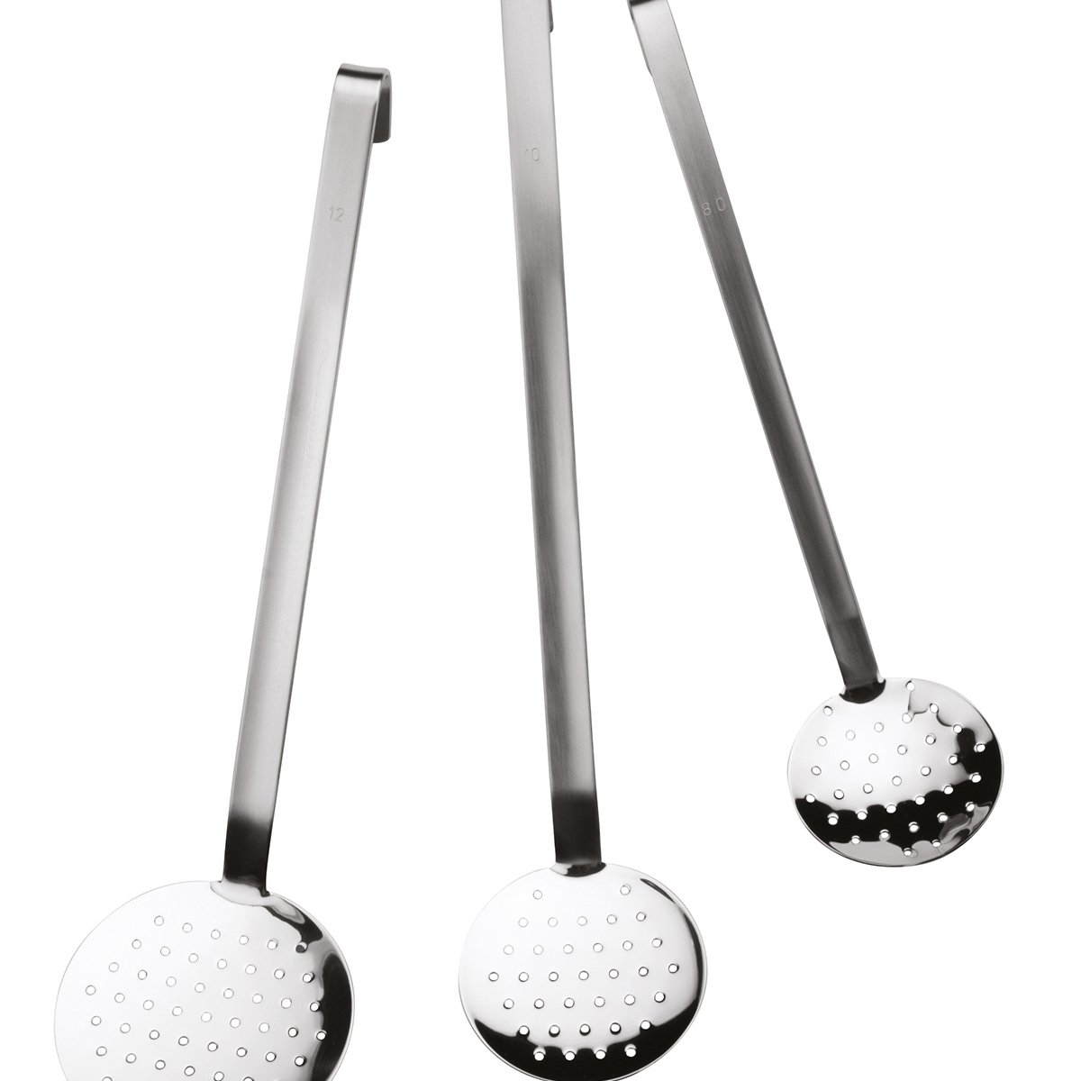 Öztiryakiler Kevgir, Paslanmaz, Çelik, No:7, Ø 20 cm