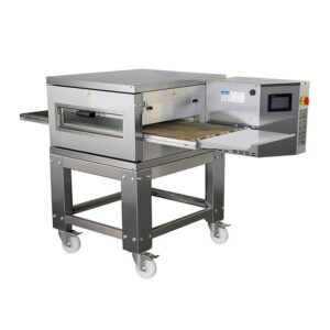 Öztiryakiler Konveyörlü Pizza Fırını OKF 1500