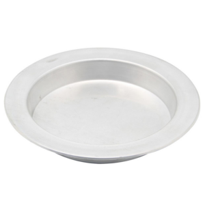 Öztiryakiler Künefe Tabağı Alüminyum 17 Cm