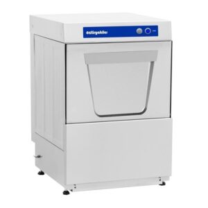 Öztiryakiler OBY 35M Bardak Yıkama Makinesi, 35x35 cm Sepetli,6644