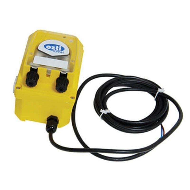 Öztiryakiler Oby 50t Touch Bulaşık Makinesi Komple Set - Görsel 4