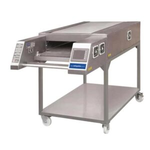 Öztiryakiler OF130 L Pide Lahmacun Fırını, Konveyörlü,6644