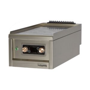 Öztiryakiler Optimum 900 Seri İndüksiyonlu Ocak Set Üstü Tekli Elektrikli 40*90