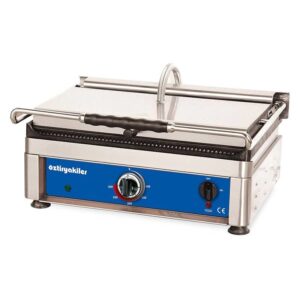 Öztiryakiler OTM 4060 Tost Makinesi