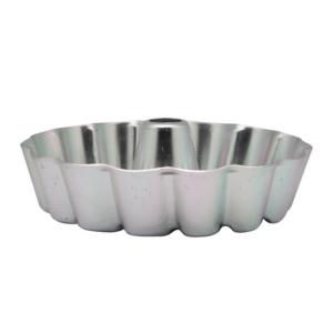 Öztiryakiler Papatya Borulu Kek Kalıbı No 5 Alüminyum