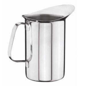 Öztiryakiler Paslanmaz Çelik Kapaksız Sürahi 11x18 Cm