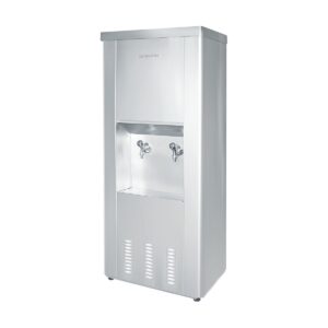 Öztiryakiler Soğuk Su Sebili Monoblok Kazanı 50 LT