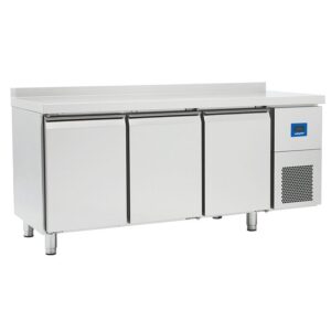 Öztiryakiler TA 370 NMV Buzdolabı, 3 Kapılı, Yatay Tip