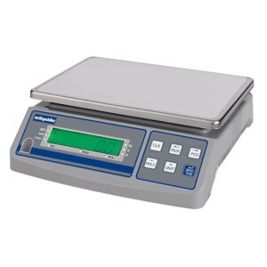 Öztiryakiler Tartım Terazisi Ağırlık Kontrollü 15 Kg