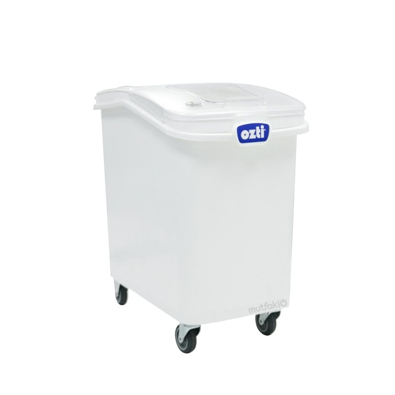 Öztiryakiler Un Şeker Arabası USA102 LT