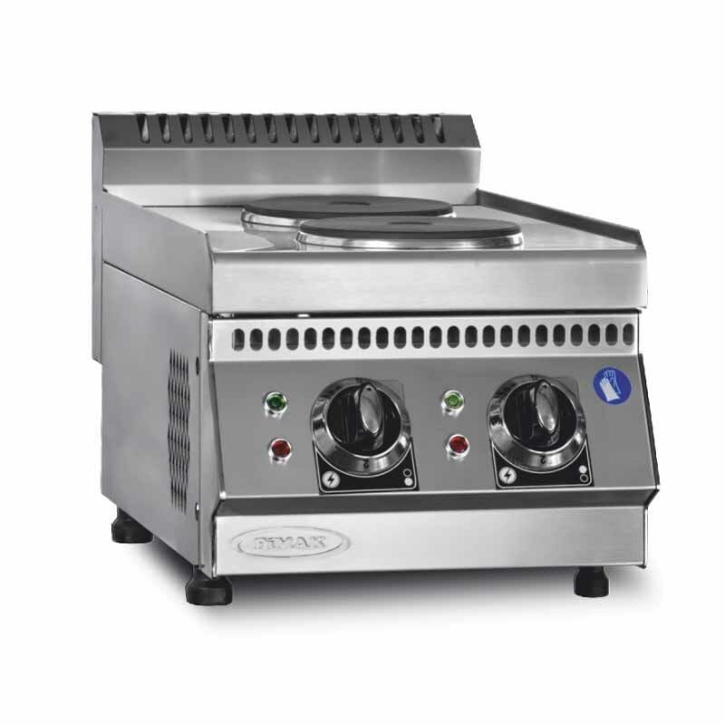 Pimak 60S-M068E Elektrikli Ocak