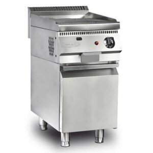 Pimak 70SD-M170-1 Lavtaşlı Izgara Gazlı Alt Dolaplı 40x70 cm