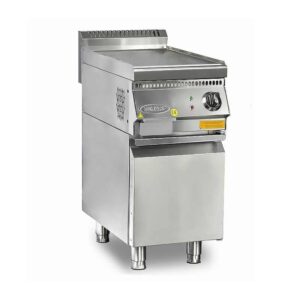 Pimak 90SD-M064E Yarı Oluklu Izgara Elektrikli 40x90x85 cm