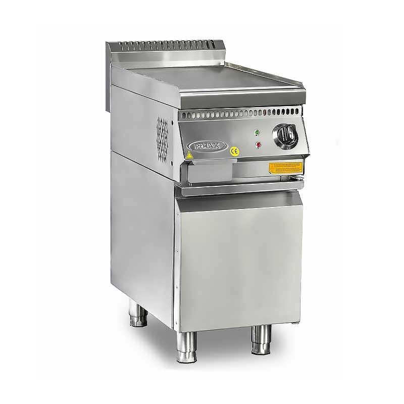 Pimak 90SD-M064E Yarı Oluklu Izgara Elektrikli 40x90x85 cm