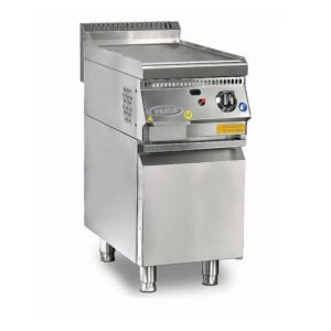 Pimak 90SD-M171 Düz Gazlı Izgara 40x90x85 cm