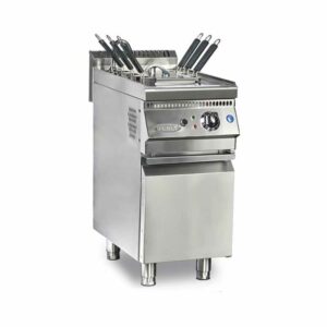 Pimak 90SD-M184E Makarna Haşlama Makinesi Elektrikli 40x90x85 cm