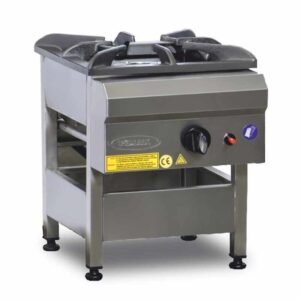 Pimak M018 Gazlı Yer Ocağı