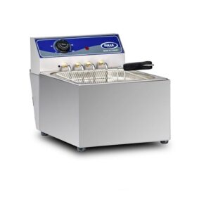 Pimak M057 Ekonomik Fritöz 5 Litre Elektrikli