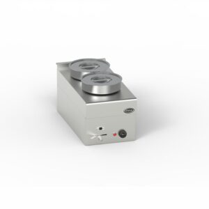 Pimak M166-X.2 Sos Benmari Elektrikli 30x65 Cm