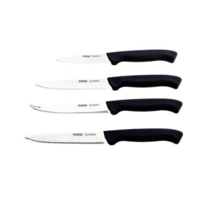 Pirge Bar Bıçağı Seti - 41114