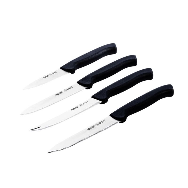 Pirge Bar Bıçağı Seti - 41114 - Görsel 2