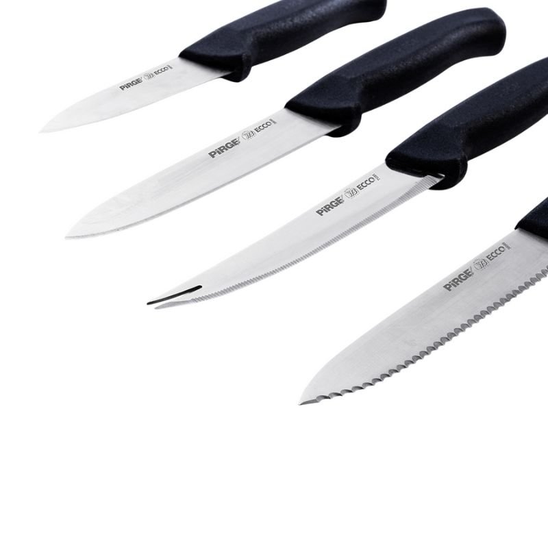 Pirge Bar Bıçağı Seti - 41114 - Görsel 3