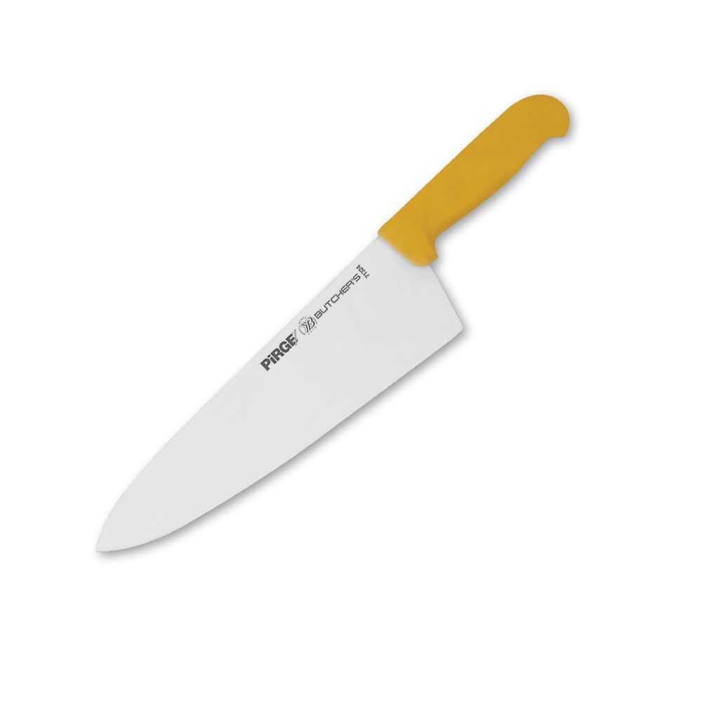 Pirge Butcher\'s Salata Bıçağı 20 cm - 71323