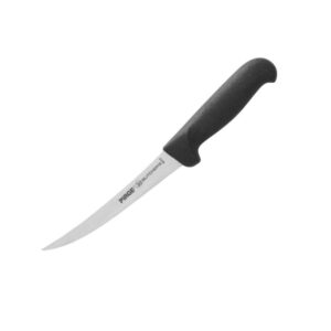 Pirge Butcher's Sıyırma Bıçağı Kıvrık Sert 15 cm - 39115