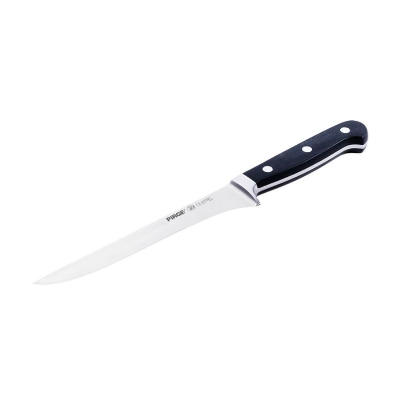 Pirge Classic Fileto Bıçağı 16 cm - 49002 - Görsel 3