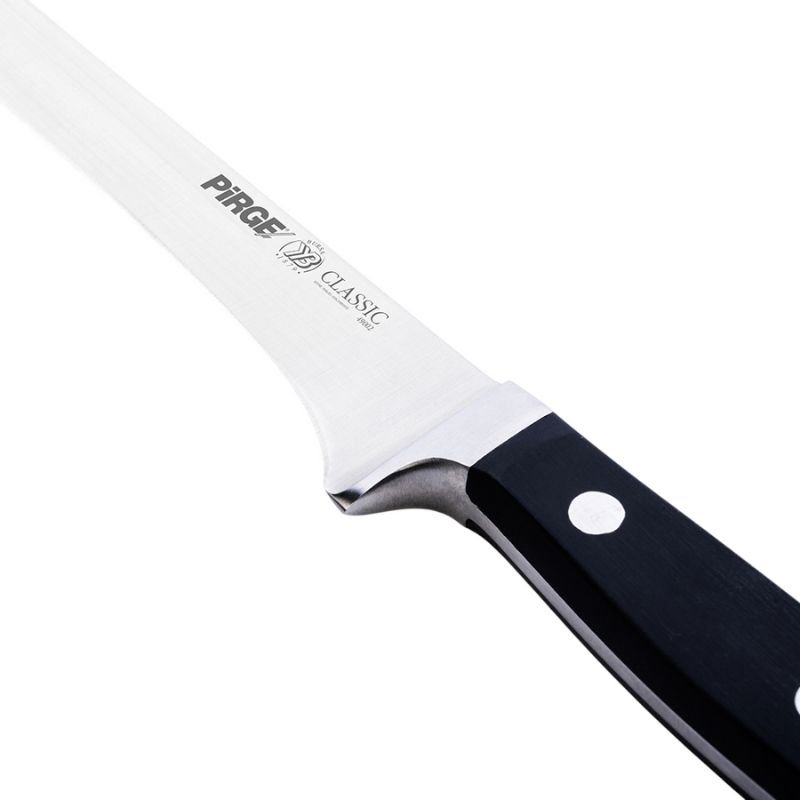 Pirge Classic Fileto Bıçağı 16 cm - 49002 - Görsel 5