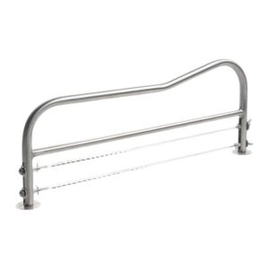 Pirge Creme Pasta Kesme Hızarı 43 cm - 71496