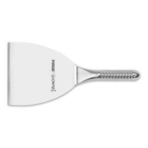 Pirge Creme Spatula No. 5 Paslanmaz Sap 13,5 cm - 81115