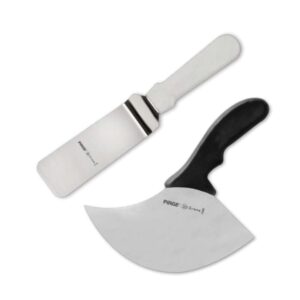 Pirge CremeHome Börek Bıçak Servis Seti - 35115