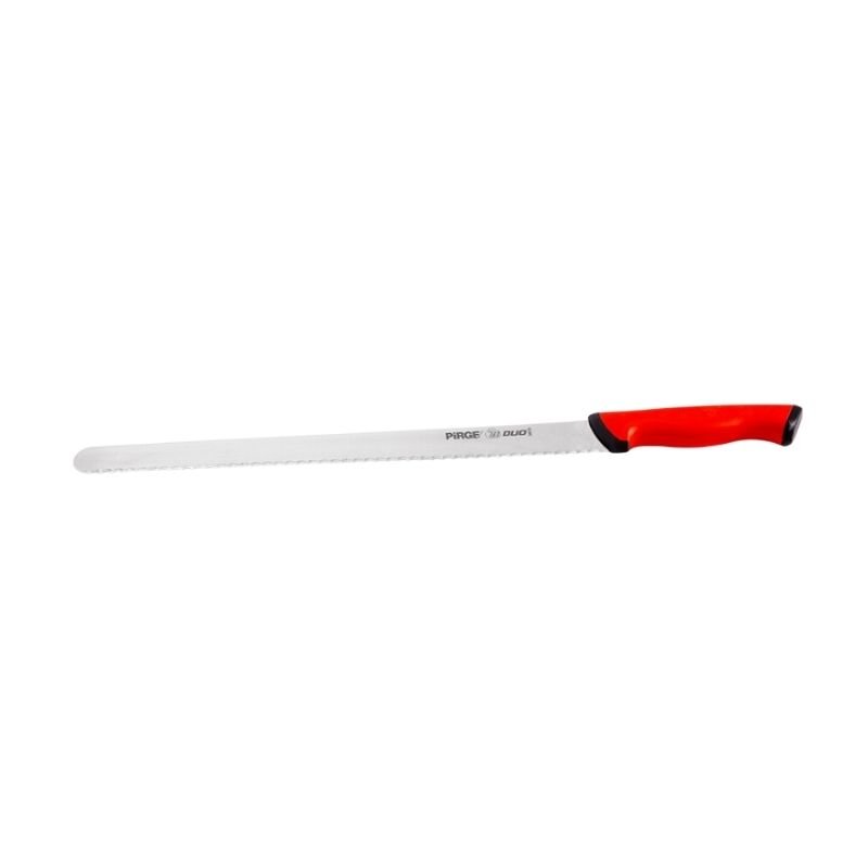 Pirge Duo Ekmek Bıçağı Pro 30 cm - 34010 - Görsel 2