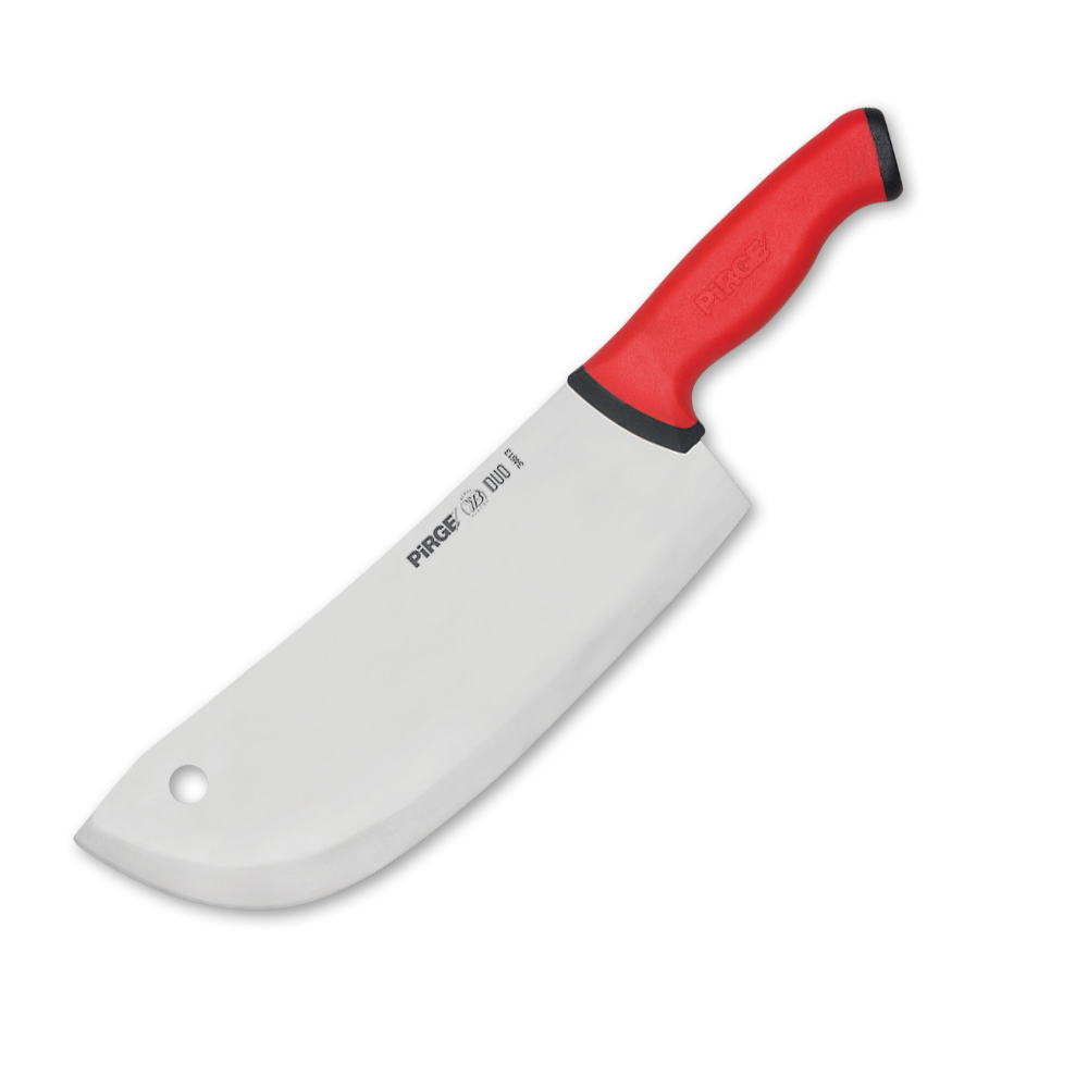 Pirge Duo Kuzu Satır Dar 23 Cm 34613