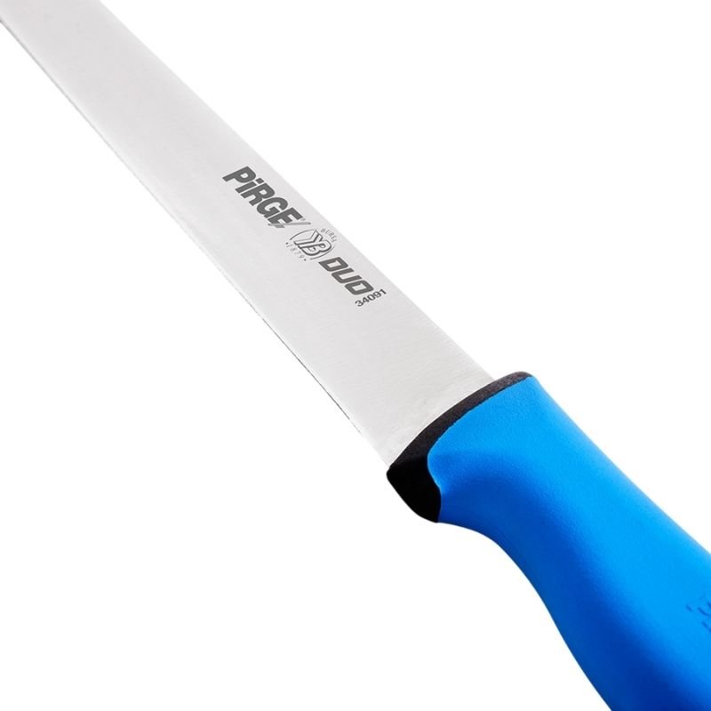 Pirge Duo Lakerda Bıçağı 24 cm - 34092 - Görsel 5