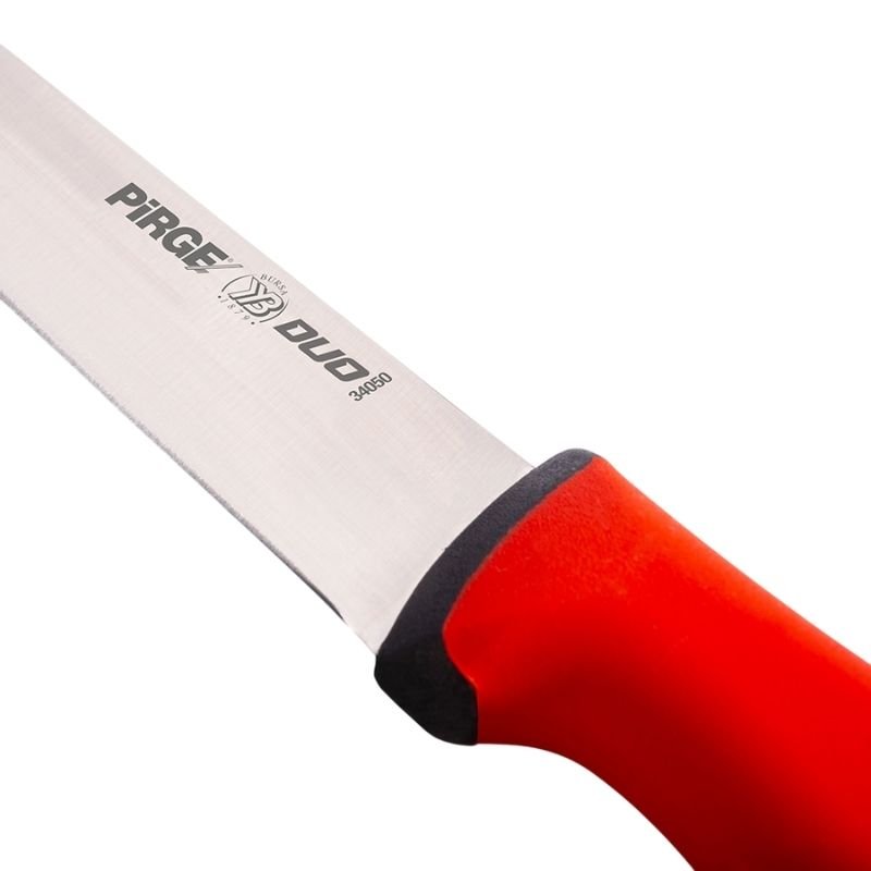 Pirge Duo Mutfak Bıçağı 15,5 cm - 34050 - Görsel 4