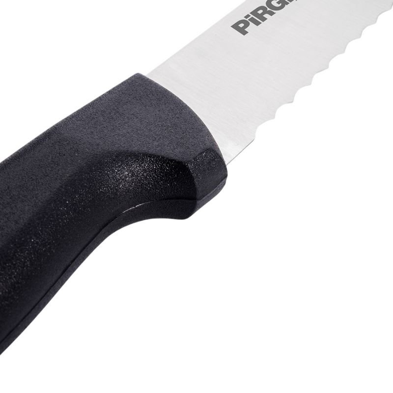Pirge Ecco Ekmek Bıçağı Pro 17,5 cm - 38024 - Görsel 4