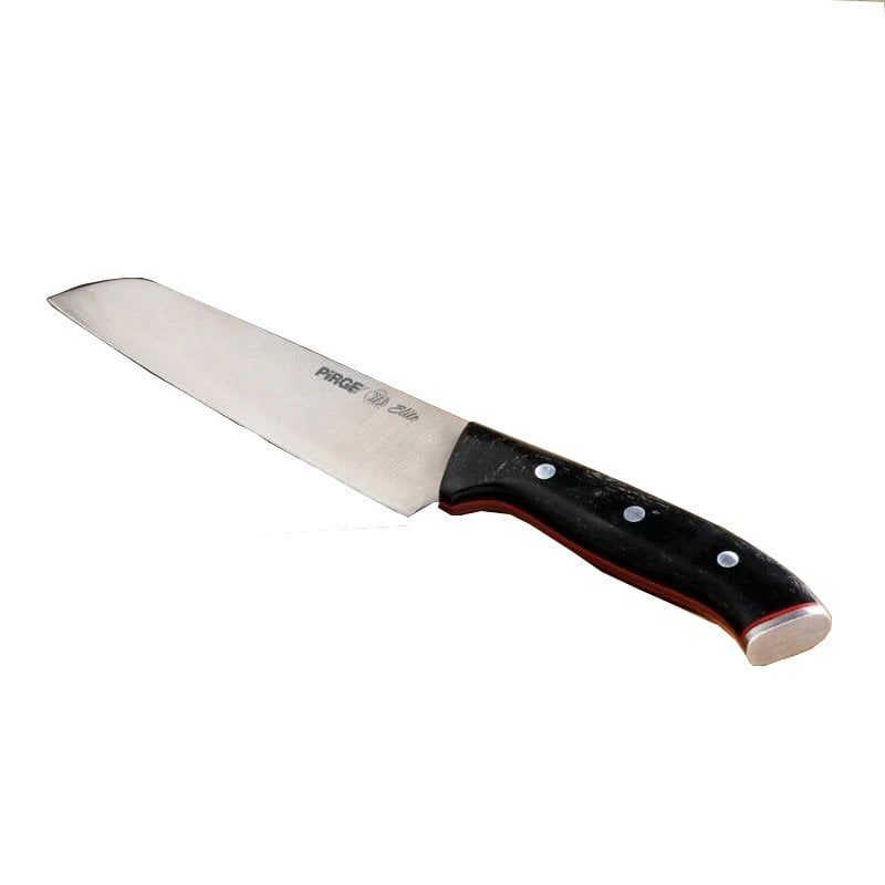 Pirge Elite Santoku Bıçağı 18 cm