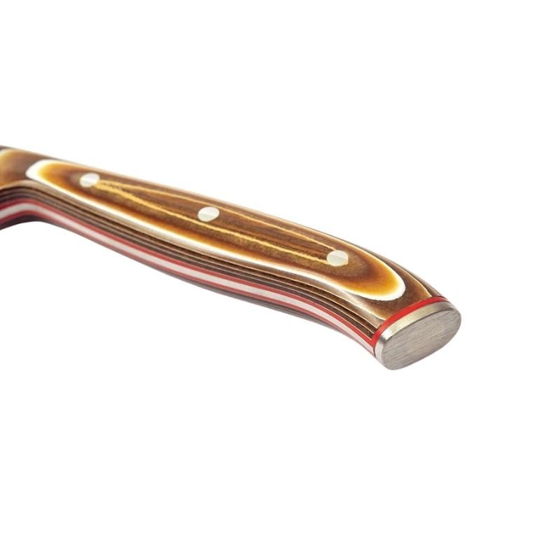 Pirge Elite Sebze Bıçağı 12 cm - 32042 - Görsel 4