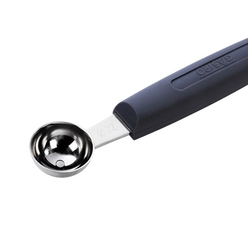 Pirge Gastro Pmg Parizyen Kaşık Çiftli 22 / 25 mm - 81909 - Görsel 5