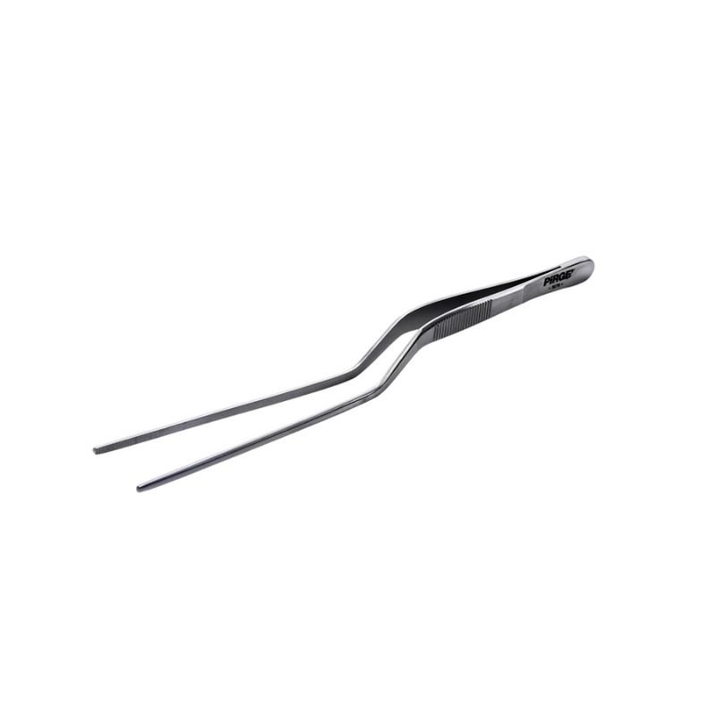 Pirge Gastro Pmg Şef Cımbızı Offset 20 cm - 81106 - Görsel 3